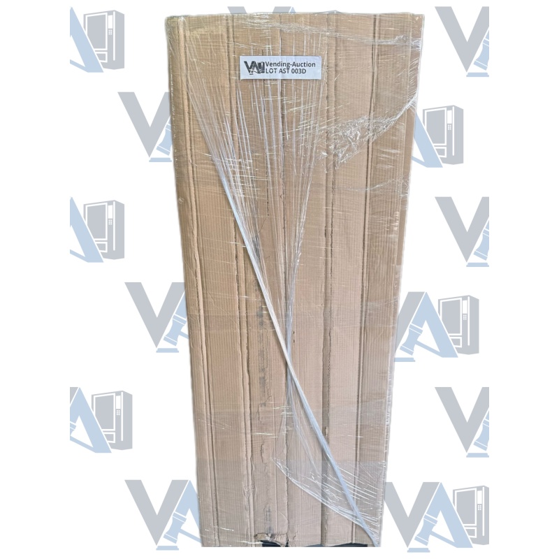 Necta Astro Direct selection 7.0z cups (LOT AST 003D)
