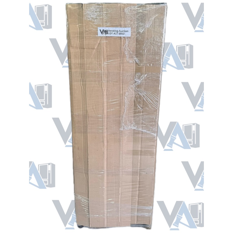 Necta Astro Direct selection 7.0z cups (LOT AST 005D)